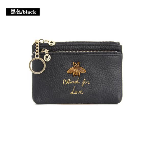 ladies leather purse online