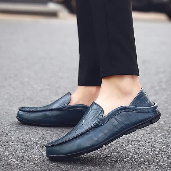 lightweight driving shoes