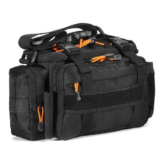 best tackle bag