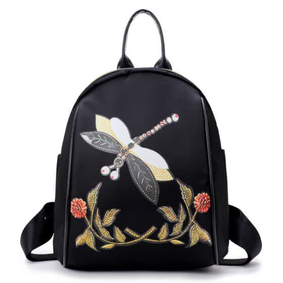 womens casual backpack