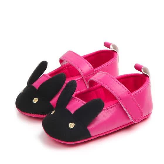 baby rabbit shoes