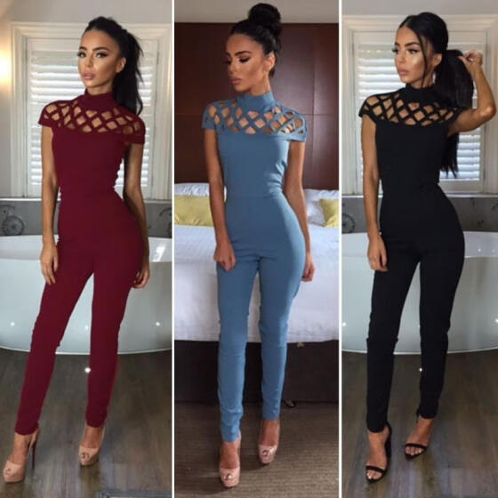 ladies romper jumpsuit