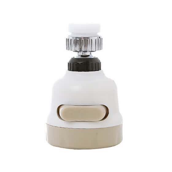 Shop 360 Rotary Faucet Nozzle Kitchen Faucet Shower Head
