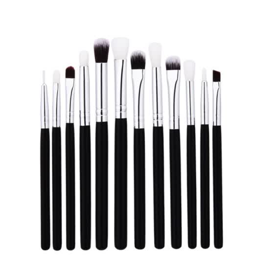 good eye brush sets