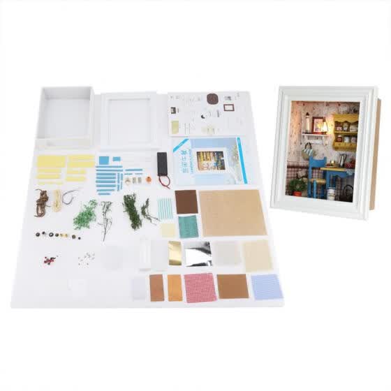 dollhouse frame kit