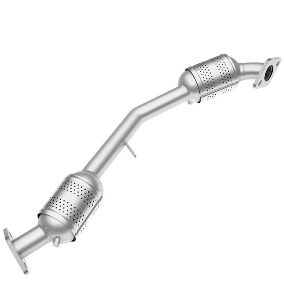 1999-2006 Subaru Forester 2.5L Direct Fit Catalytic Converter with Gaskets