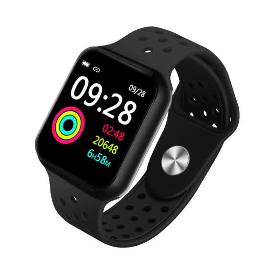 smart watch wearfit