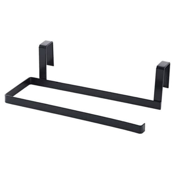 Iron Roll Paper Rack Kitchen Cupboard Hanging Towel Holder Tissue Cling Storage From Best Cookware On Jd Com Global Site Joy - Kitchen Cupboard Towel Rack Iron Roll Paper Rack Kitchen Cupboard Hanging Towel Holder Tissue Cling Storage From Best Cookware On Jd Com Global Site Joy - Kitchen Cupboard Towel Rack