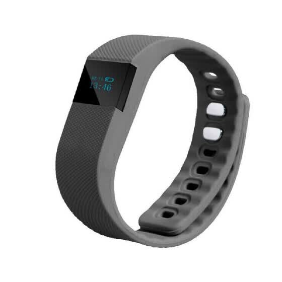 digital smart band