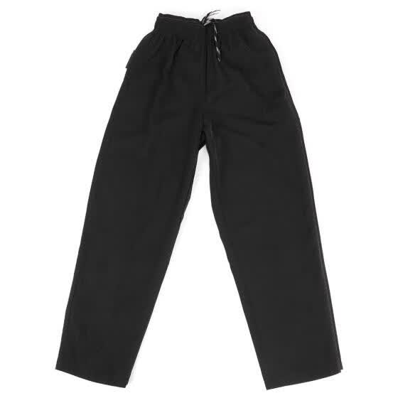 kitchen work pants