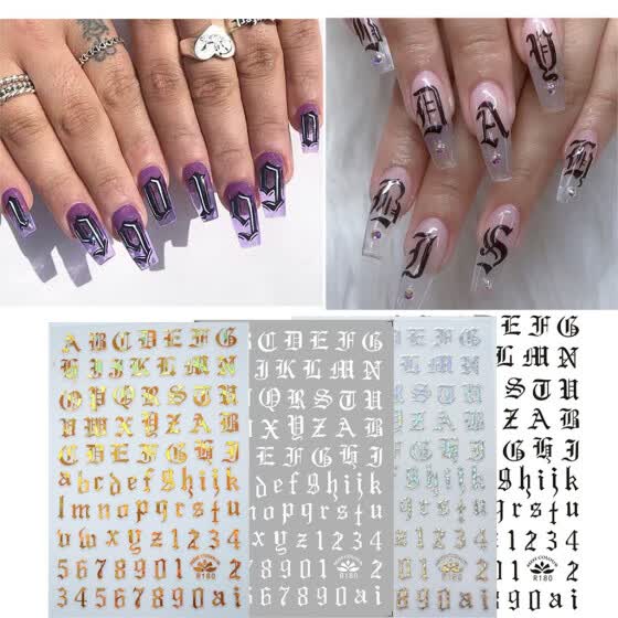 nail art supplies online