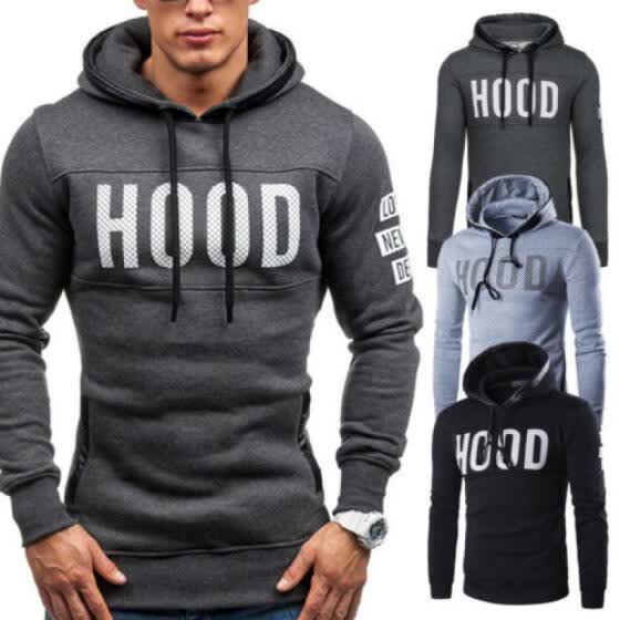 best warm hoodies for winter