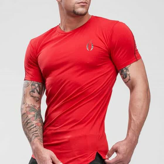 best mens slim fit t shirts