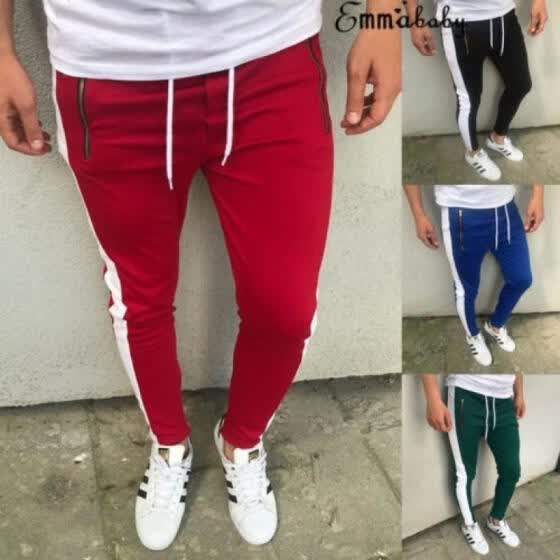 kids skinny tracksuit