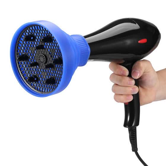 Shop Hair Dryer Collapsible Diffuser Easy To Pack Hair Diffuser
