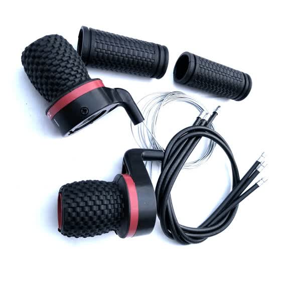 bicycle speed shifter