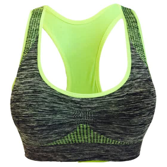 good sports bras for binding