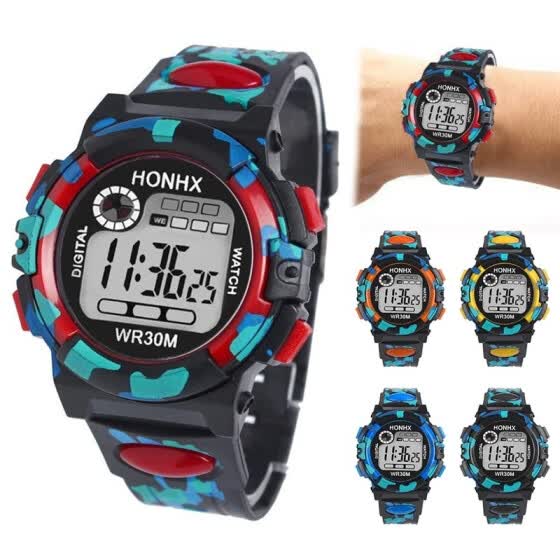 led watch buy online