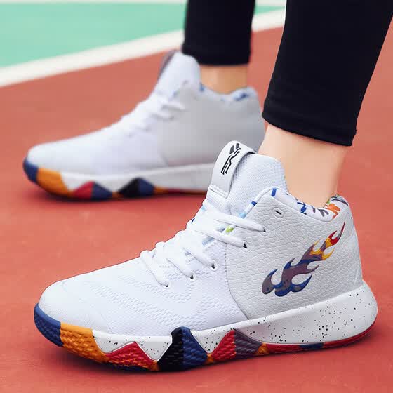 female basketball shoes