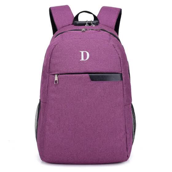 student bags online