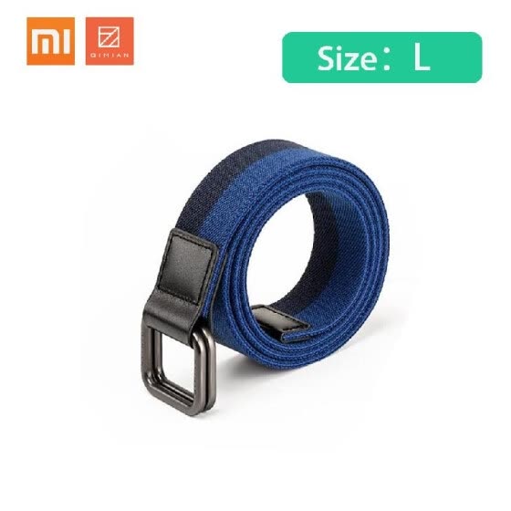 mens fabric belts online