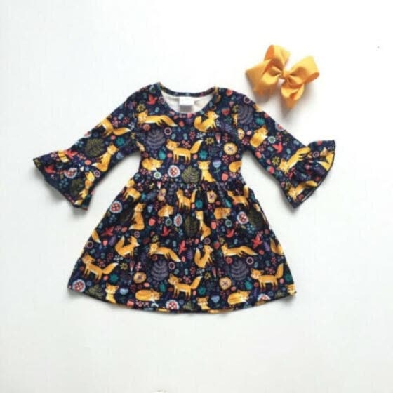 fox baby clothes online