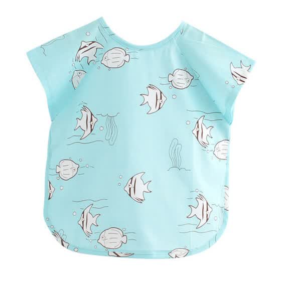 baby clothes for eating
