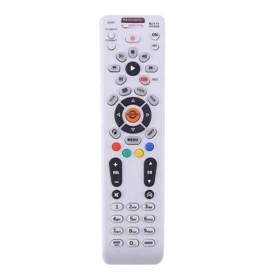 Lot Of 2 Brand New DIRECTV RC66X Universal Remote Control Replaces RC65X
