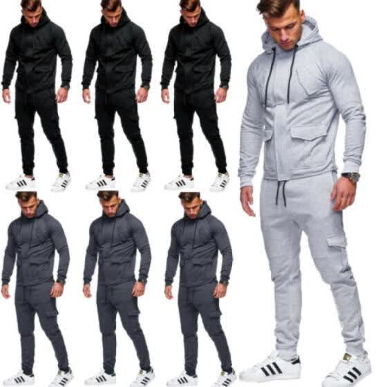 men tracksuit uk