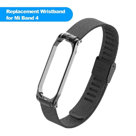 mi smart watch belt