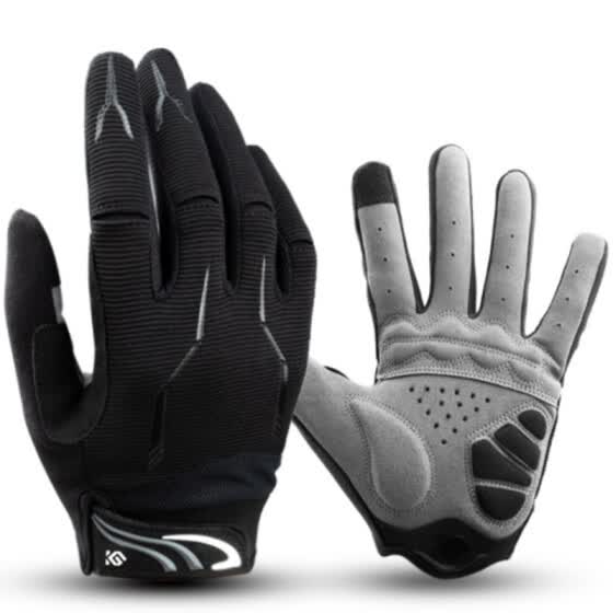 ale cycling gloves