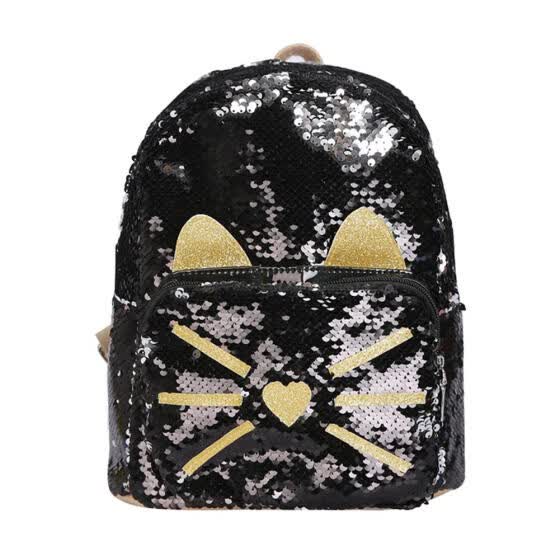 animal school bags
