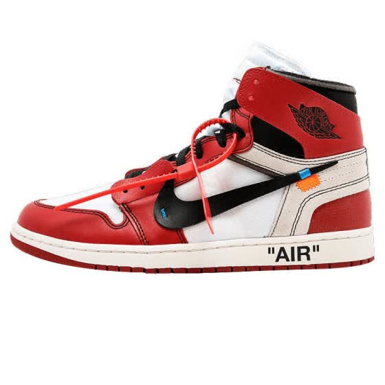 nike air jordan off white original