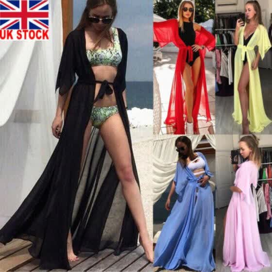 cover up beachwear uk