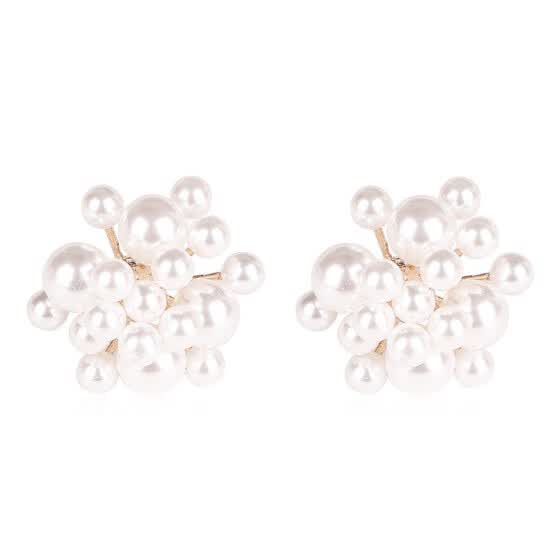 pearl earrings online