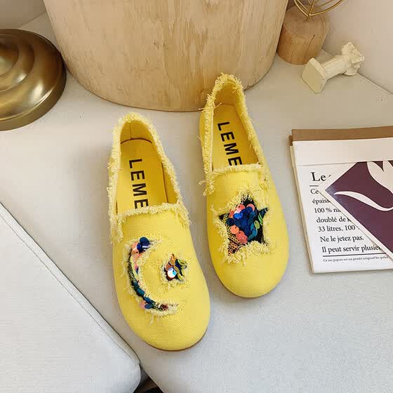 cute womens shoes 2019