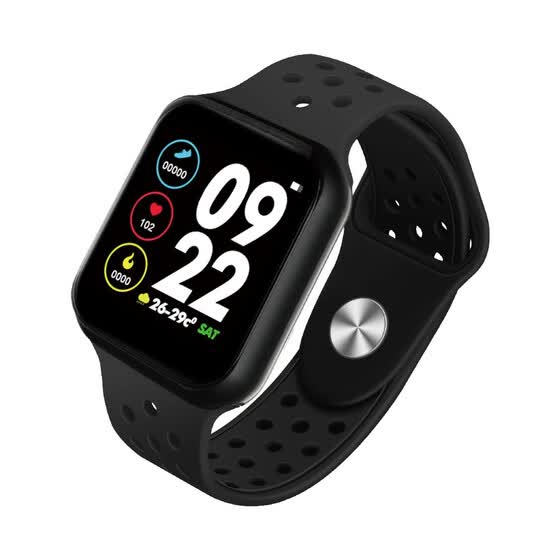 xiaomi smartwatch 2019