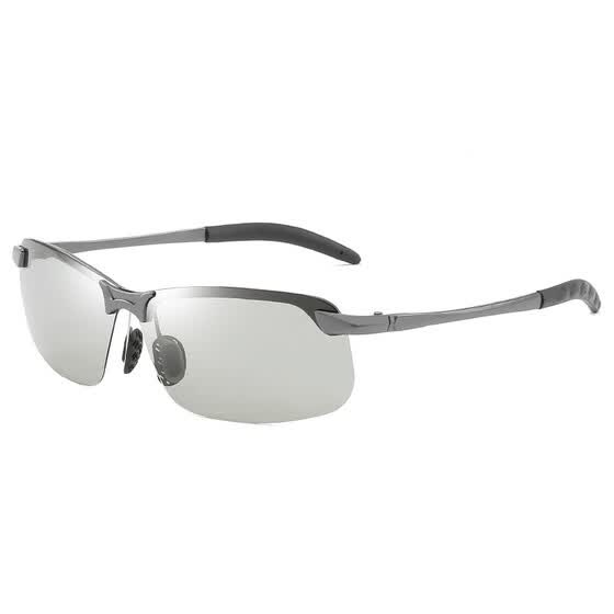 best driving sunglasses color