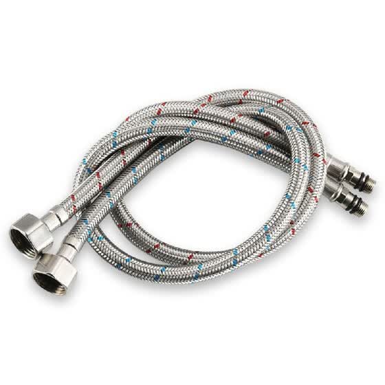 Shop 9 16 Sink Faucets Hoses 23 Inch Long Basin Water Tap Inlet
