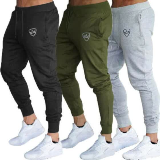 cheap gym joggers