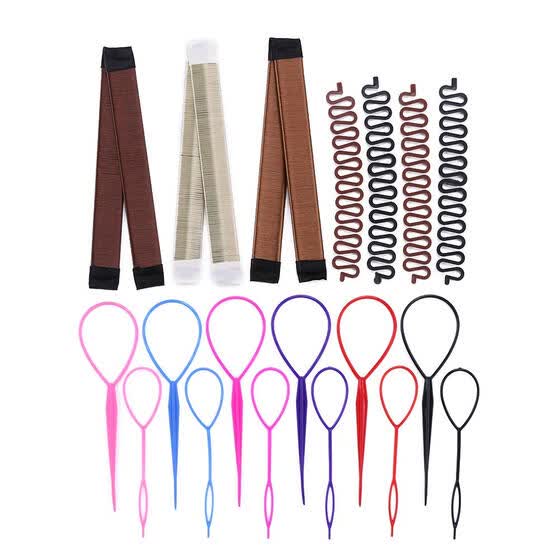 Shop Diy Hair Braiding Weave Braider Braid Maker Hair Twist