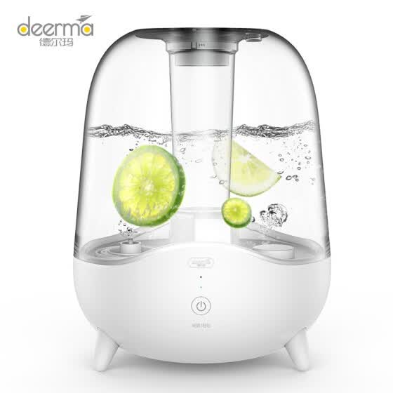 Shop 2019 New Arrival Deerma Humidifier Dem F325 Home