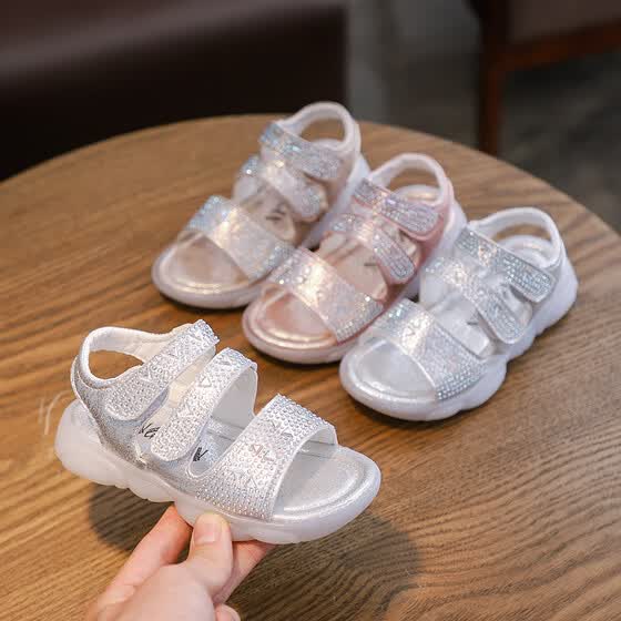 best beach shoes for kids