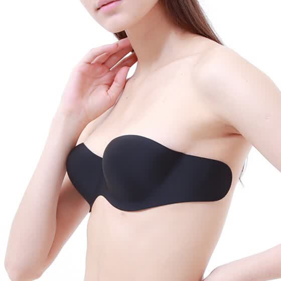 seamless bra online