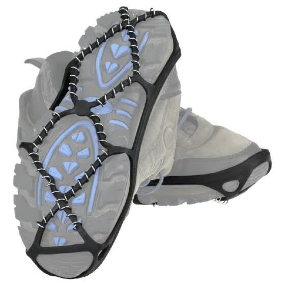 ice grippers for boots and shoes