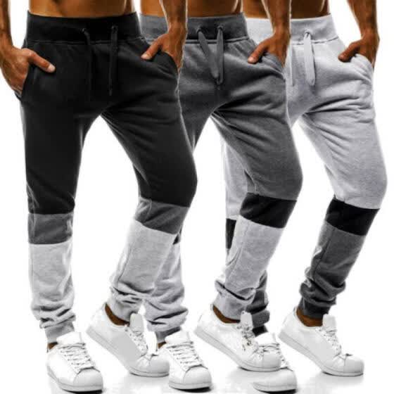 joggers fitness