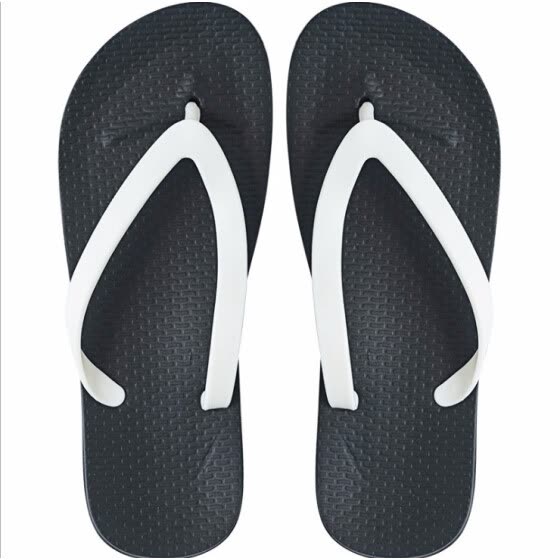 flip flop style slippers
