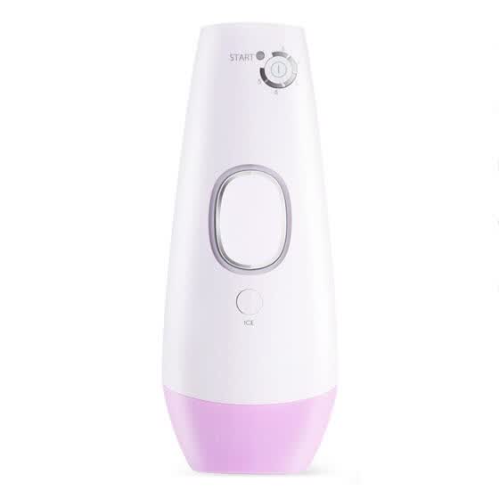 Shop 400000 Flash Ipl Laser Hair Removal Machine Armpit Hand Feet