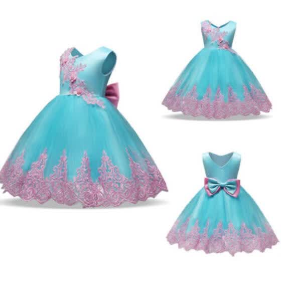 girl party dresses online