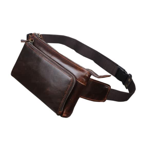 waist purse fanny pack